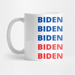 Biden Harris Mug